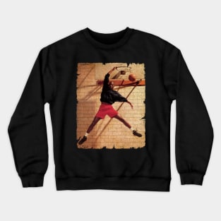 Jordan Crewneck Sweatshirt